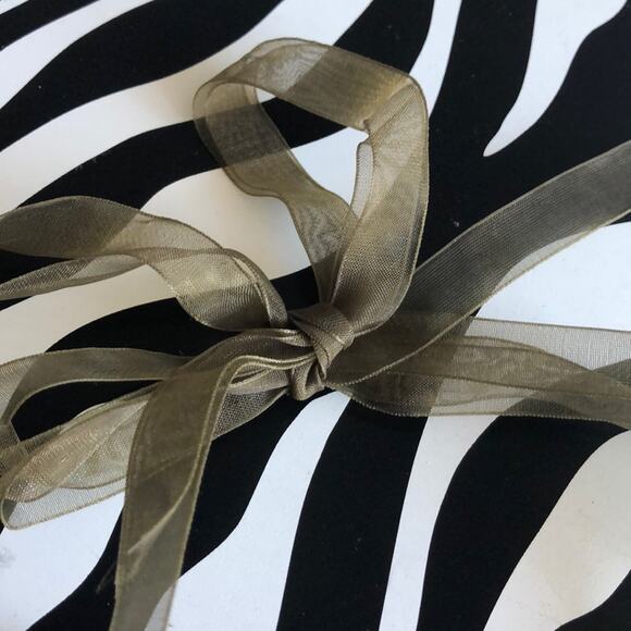 3 for $30 Stephan & Co. Brown Necklace - Picture 3 of 4